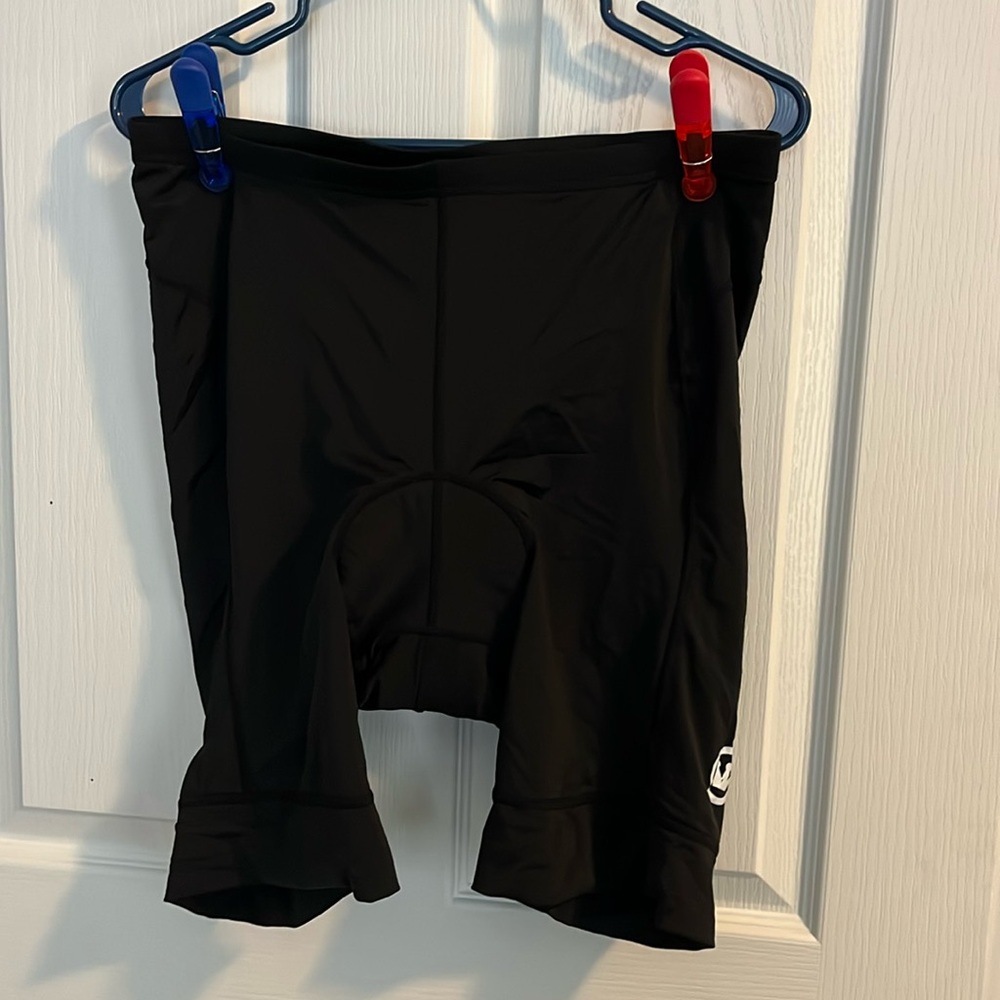 XL Canari Riding shorts